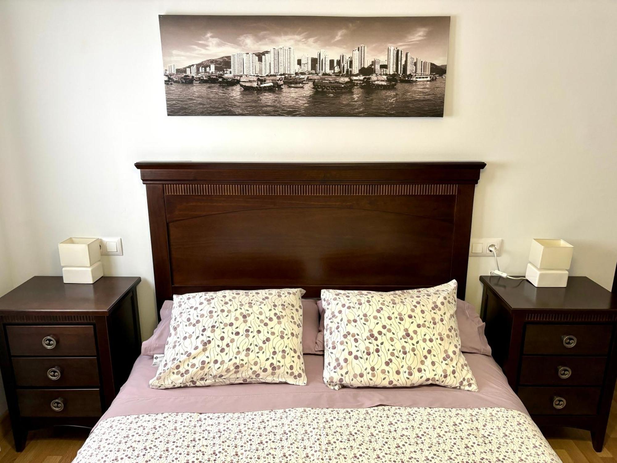 Suite El Alcazar การ์โมนา ภายนอก รูปภาพ